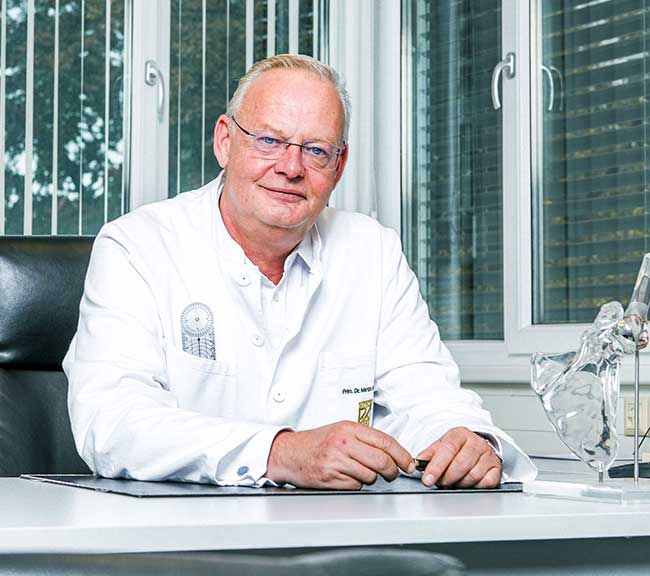 Dr Martin Schwarz Unfallchirurgie und Orthopaedie in Wien Spezialisierungen Konservative Therapien